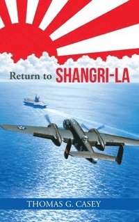 bokomslag Return to Shangri-La