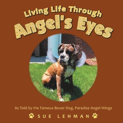 Living Life Through Angel's Eyes 1