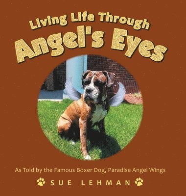 Living Life Through Angel's Eyes 1