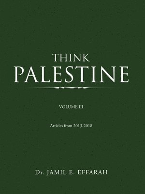 Think Palestine 1