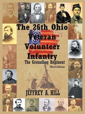 The 26Th Ohio Veteran Volunteer Infantry 1