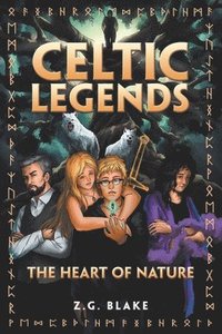 bokomslag Celtic Legends