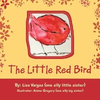 bokomslag The Little Red Bird