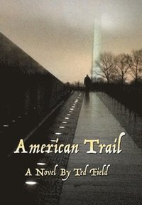 bokomslag American Trail