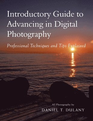 bokomslag Introductory Guide to Advancing in Digital Photography
