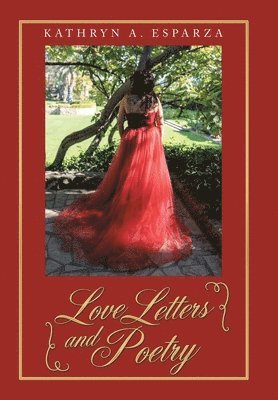 bokomslag Love Letters and Poetry