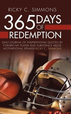 365 Days of Redemption 1