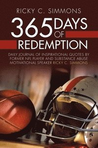 bokomslag 365 Days of Redemption