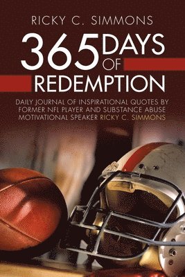 365 Days of Redemption 1