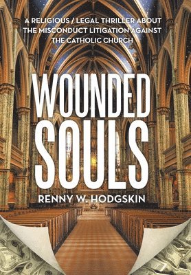 Wounded Souls 1