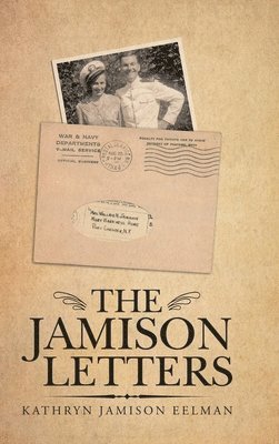 The Jamison Letters 1