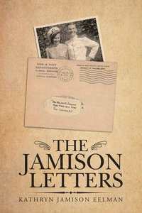 bokomslag The Jamison Letters