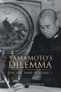 bokomslag Yamamoto's Dilemma