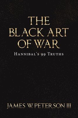 bokomslag The Black Art of War