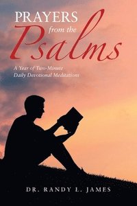 bokomslag Prayers from the Psalms