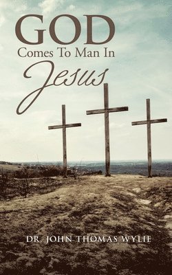 bokomslag God Comes to Man in Jesus