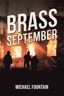 Michael Fountain - Brass September, Häftad