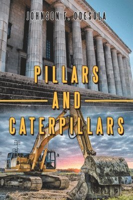 Pillars and Caterpillars 1