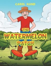 bokomslag Watermelon Patch