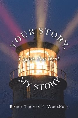 Your Story, My Story 1