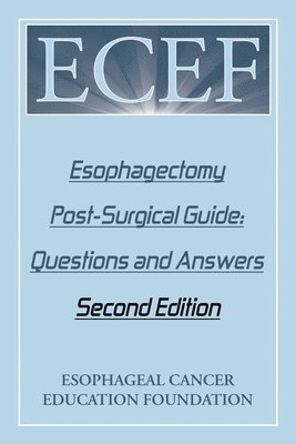 Esophagectomy Post-Surgical Guide 1