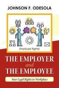 bokomslag The Employer and the Employee