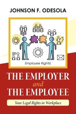 bokomslag The Employer and the Employee