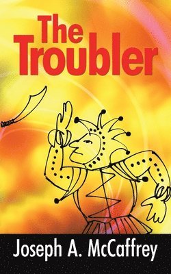 The Troubler 1