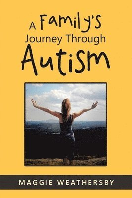 bokomslag Family's Journey Through Autism