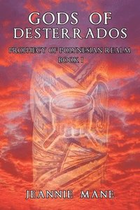 bokomslag Gods of Desterrados