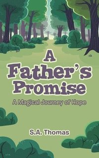 bokomslag Father's Promise