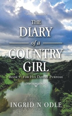 bokomslag Diary of a Country Girl