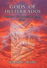 bokomslag Gods of Desterrados