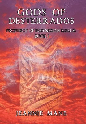 Gods of Desterrados 1