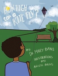 bokomslag How High Can a Kite Fly?