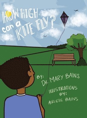 How High Can a Kite Fly? 1