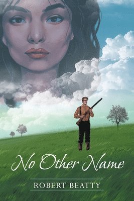Robert Beatty - No Other Name, Häftad