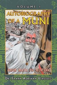bokomslag Autobiography of a Muni