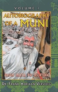 bokomslag Autobiography of a Muni