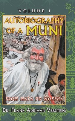 Autobiography of a Muni 1