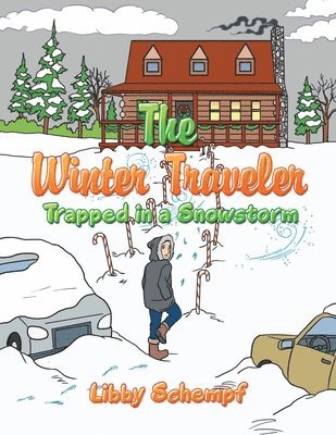 Winter Traveler 1