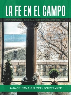 bokomslag Fe En El Campo