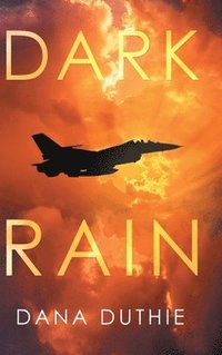 bokomslag Dark Rain