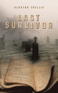 bokomslag Last Survivor