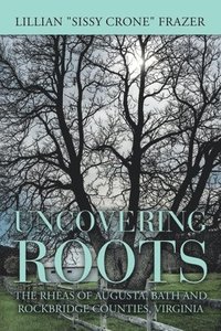 bokomslag Uncovering Roots