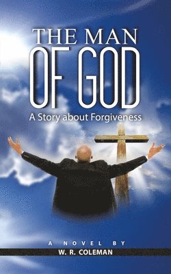 bokomslag Man of God