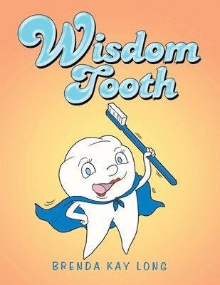 Wisdom Tooth 1