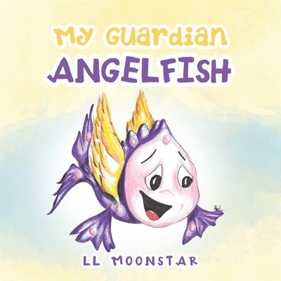 My Guardian Angelfish 1