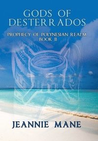 bokomslag Gods of Desterrados