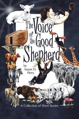 The Voice of the Good Shepherd 1